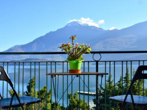 Apartment Serenella by Interhome Gravedona